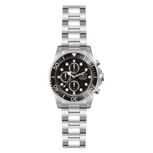 Cargar imagen en el visor de la galería, RELOJ PARA HOMBRE INVICTA PRO DIVER 1768 - PLATEADO
