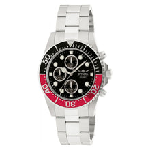 Cargar imagen en el visor de la galería, RELOJ PARA HOMBRE INVICTA PRO DIVER 1770 - NEGRO