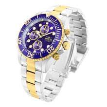 Cargar imagen en el visor de la galería, RELOJ PARA HOMBRE INVICTA PRO DIVER 1773 - DORADO
