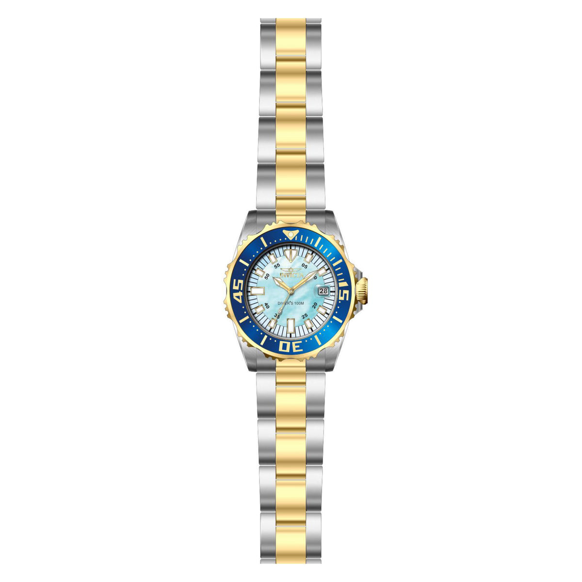 Invicta 2961 best sale