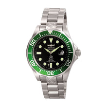 Cargar imagen en el visor de la galería, RELOJ PARA HOMBRE INVICTA PRO DIVER 3047 - PLATEADO