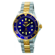 Cargar imagen en el visor de la galería, RELOJ PARA HOMBRE INVICTA PRO DIVER 3049 - AZUL