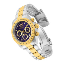 Cargar imagen en el visor de la galería, RELOJ PARA HOMBRE INVICTA SPEEDWAY 3644 - AZUL