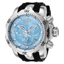 Cargar imagen en el visor de la galería, RELOJ PARA HOMBRE INVICTA VENOM 6118 - NEGRO, ACERO