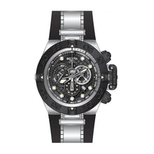 Cargar imagen en el visor de la galería, RELOJ PARA HOMBRE INVICTA SUBAQUA 6564 - ACERO, NEGRO