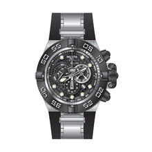 Cargar imagen en el visor de la galería, RELOJ PARA HOMBRE INVICTA SUBAQUA 6564 - ACERO, NEGRO