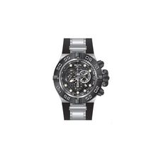 Cargar imagen en el visor de la galería, RELOJ  PARA HOMBRE INVICTA SUBAQUA 6564 - ACERO, NEGRO