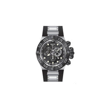 Cargar imagen en el visor de la galería, RELOJ PARA HOMBRE INVICTA SUBAQUA 6564 - ACERO, NEGRO