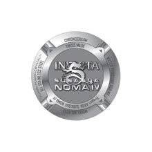 Cargar imagen en el visor de la galería, RELOJ PARA HOMBRE INVICTA SUBAQUA 6564 - ACERO, NEGRO