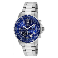 Cargar imagen en el visor de la galería, RELOJ CLÁSICO PARA HOMBRE INVICTA SPECIALTY 6621 - PLATEADO