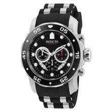 Cargar imagen en el visor de la galería, RELOJ DEPORTIVO PARA HOMBRE INVICTA PRO DIVER 6977 - MULTICOLOR