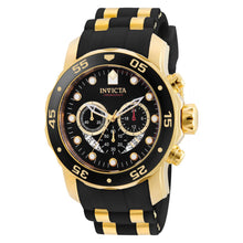 Cargar imagen en el visor de la galería, RELOJ DEPORTIVO PARA HOMBRE INVICTA PRO DIVER 6981 - DORADO