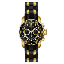 Cargar imagen en el visor de la galería, RELOJ DEPORTIVO PARA HOMBRE INVICTA PRO DIVER 6981 - DORADO