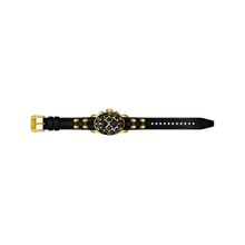Cargar imagen en el visor de la galería, RELOJ DEPORTIVO PARA HOMBRE INVICTA PRO DIVER 6981 - NEGRO, DORADO