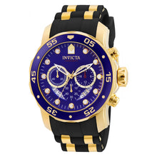Cargar imagen en el visor de la galería, RELOJ DEPORTIVO PARA HOMBRE INVICTA PRO DIVER 6983 - AZUL