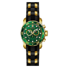 Cargar imagen en el visor de la galería, RELOJ PARA HOMBRE INVICTA PRO DIVER 6984 - ORO NEGRO