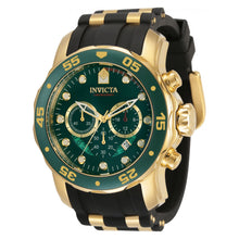 Cargar imagen en el visor de la galería, RELOJ PARA HOMBRE INVICTA PRO DIVER 6984 - ORO NEGRO