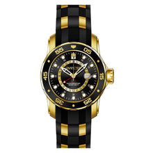 Cargar imagen en el visor de la galería, RELOJ DEPORTIVO PARA HOMBRE INVICTA PRO DIVER 6991 - NEGRO