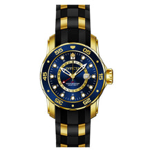 Cargar imagen en el visor de la galería, RELOJ PARA HOMBRE INVICTA PRO DIVER 6993 - ORO NEGRO