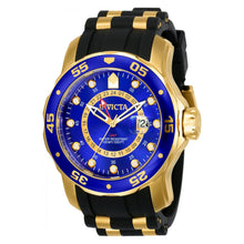 Cargar imagen en el visor de la galería, RELOJ PARA HOMBRE INVICTA PRO DIVER 6993 - ORO NEGRO