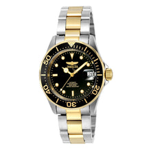 Cargar imagen en el visor de la galería, RELOJ PARA HOMBRE INVICTA PRO DIVER 8927 - DORADO