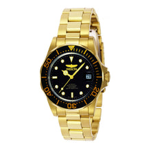 Cargar imagen en el visor de la galería, RELOJ PARA HOMBRE INVICTA PRO DIVER 8929 - DORADO