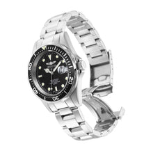 Cargar imagen en el visor de la galería, RELOJ PARA HOMBRE INVICTA PRO DIVER 8932 - PLATEADO
