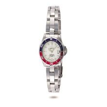 Cargar imagen en el visor de la galería, RELOJ PARA MUJER INVICTA PRO DIVER 8940 - PLATEADO