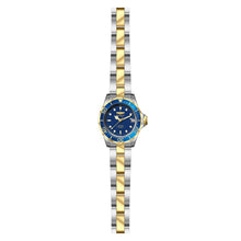 Cargar imagen en el visor de la galería, RELOJ PARA MUJER INVICTA PRO DIVER 8942 - AZUL
