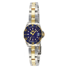 Cargar imagen en el visor de la galería, RELOJ PARA MUJER INVICTA PRO DIVER 8942 - AZUL