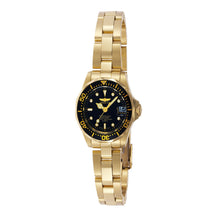 Cargar imagen en el visor de la galería, RELOJ PARA MUJER INVICTA PRO DIVER 8943 - DORADO