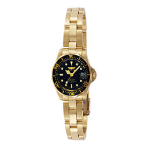 Cargar imagen en el visor de la galería, RELOJ PARA MUJER INVICTA PRO DIVER 8943 - ORO
