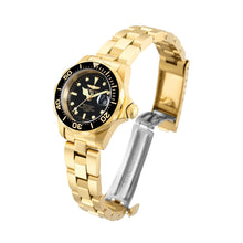 Cargar imagen en el visor de la galería, RELOJ PARA MUJER INVICTA PRO DIVER 8943 - DORADO