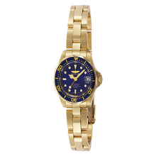 Cargar imagen en el visor de la galería, RELOJ PARA MUJER INVICTA PRO DIVER 8944 - ORO