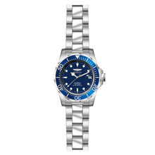Cargar imagen en el visor de la galería, RELOJ PARA HOMBRE INVICTA PRO DIVER 9094 - PLATEADO