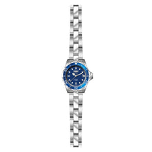 Cargar imagen en el visor de la galería, RELOJ PARA MUJER INVICTA PRO DIVER 9177 - PLATEADO