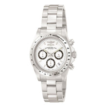 Cargar imagen en el visor de la galería, RELOJ  PARA HOMBRE INVICTA SPEEDWAY 9211 - ACERO