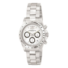 Cargar imagen en el visor de la galería, RELOJ PARA HOMBRE INVICTA SPEEDWAY 9211 - ACERO