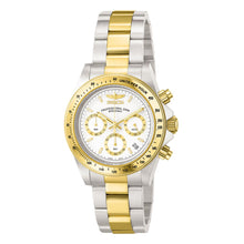 Cargar imagen en el visor de la galería, RELOJ  PARA HOMBRE INVICTA SPEEDWAY 9212 - DORADO