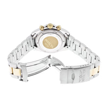 Cargar imagen en el visor de la galería, RELOJ  PARA HOMBRE INVICTA SPEEDWAY 9212 - DORADO