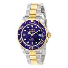 Cargar imagen en el visor de la galería, RELOJ PARA HOMBRE INVICTA PRO DIVER 9310 - DORADO