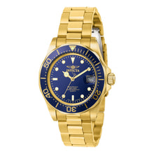 Cargar imagen en el visor de la galería, RELOJ PARA HOMBRE INVICTA PRO DIVER 9312 - DORADO