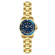 Cargar imagen en el visor de la galería, RELOJ PARA HOMBRE INVICTA PRO DIVER 9312 - DORADO