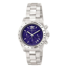 Cargar imagen en el visor de la galería, RELOJ  PARA HOMBRE INVICTA SPEEDWAY 9329 - ACERO
