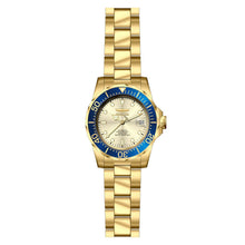 Cargar imagen en el visor de la galería, RELOJ PARA HOMBRE INVICTA PRO DIVER 9743 - ORO