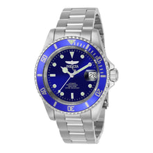 Cargar imagen en el visor de la galería, RELOJ PARA HOMBRE INVICTA PRO DIVER 9094O - PLATEADO