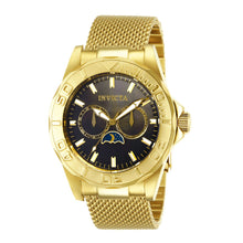 Cargar imagen en el visor de la galería, RELOJ PARA HOMBRE INVICTA PRO DIVER 10601 - DORADO