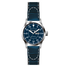 Cargar imagen en el visor de la galería, RELOJ CLÁSICO PARA HOMBRE INVICTA SPECIALTY 11186 - AZUL
