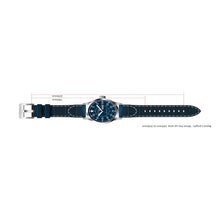 Cargar imagen en el visor de la galería, RELOJ CLÁSICO PARA HOMBRE INVICTA SPECIALTY 11186 - AZUL