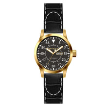 Cargar imagen en el visor de la galería, RELOJ CLÁSICO PARA HOMBRE INVICTA SPECIALTY 11190 - NEGRO
